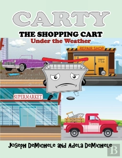 Bertrand.pt - Carty The Shopping Cart