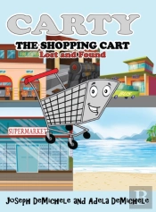 Carty The Shopping Cart