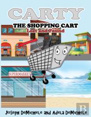 Carty The Shopping Cart
