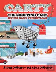 Carty The Shopping Cart