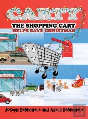 Carty The Shopping Cart: Helps Save Chri