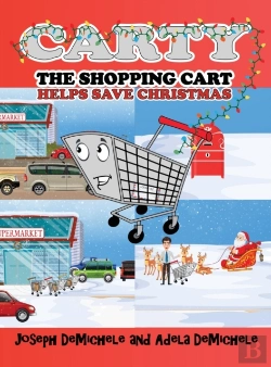 Bertrand.pt - Carty The Shopping Cart: Helps Save Chri