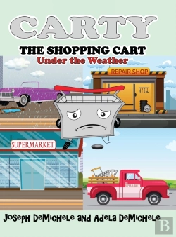 Bertrand.pt - Carty The Shopping Cart: Under The Weath