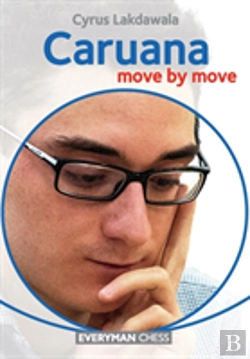 Bertrand.pt - Caruana: Move By Move