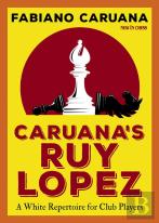 Caruana'S Ruy Lopez