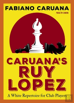 Bertrand.pt - Caruana'S Ruy Lopez
