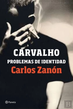 Bertrand.pt - Carvalho: Problemas De Identidad