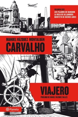 Bertrand.pt - Carvalho Viajero