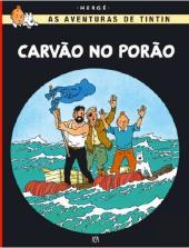 Carvão no Porão