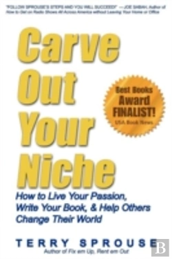 Bertrand.pt - Carve Out Your Niche