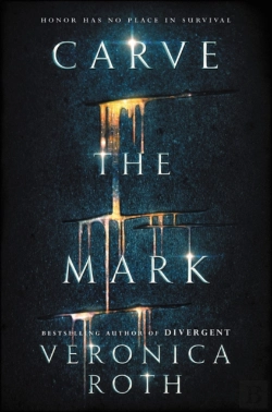 Bertrand.pt - Carve The Mark