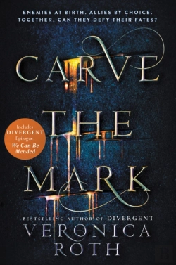 Bertrand.pt - Carve The Mark