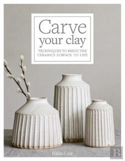 Bertrand.pt - Carve Your Clay