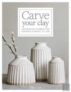 Bertrand.pt - Carve Your Clay
