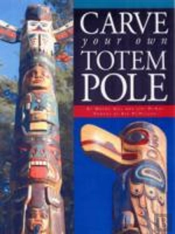 Bertrand.pt - Carve Your Own Totem Pole