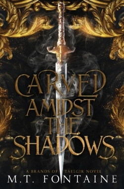 Bertrand.pt - Carved Amidst The Shadows