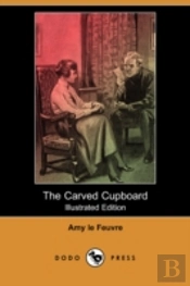 Carved Cupboard