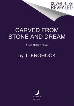 Bertrand.pt - Carved From Stone And Dream