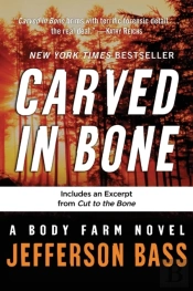 Carved In Bone
