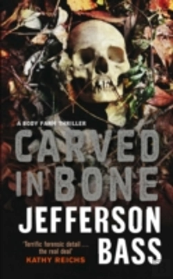 Bertrand.pt - Carved In Bone