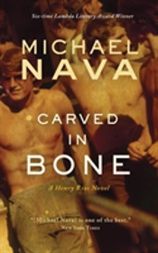 Carved In Bone
