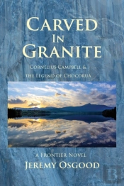 Carved In Granite
