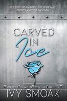 Carved In Ice