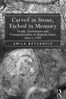 Carved In Stone, Etched In Memory