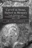 Carved In Stone, Etched In Memory