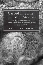 Carved In Stone, Etched In Memory
