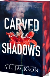 Carved In The Shadows