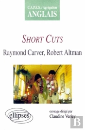 Carver / Altman, Short Cuts