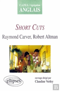 Bertrand.pt - Carver / Altman, Short Cuts