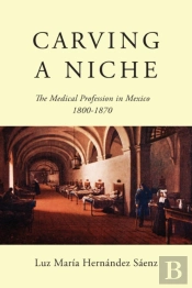 Carving A Niche
