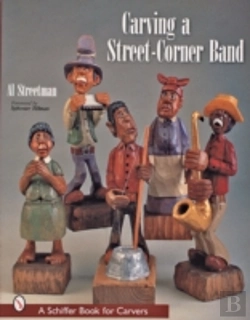 Bertrand.pt - Carving A Street-Corner Band