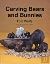 Carving  Bears And  Bunnies