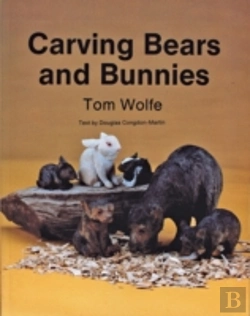 Bertrand.pt - Carving  Bears And  Bunnies