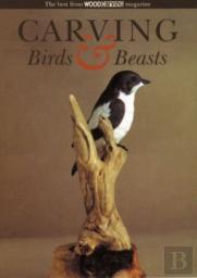 Carving Birds And Beasts