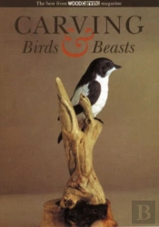 Carving Birds And Beasts
