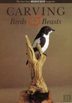 Bertrand.pt - Carving Birds And Beasts