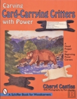 Bertrand.pt - Carving Card-Carrying Critters With Power