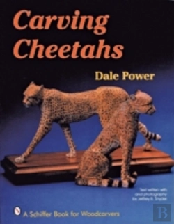 Bertrand.pt - Carving Cheetahs