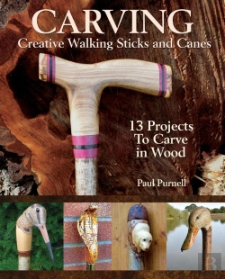Bertrand.pt - Carving Creative Walking Sticks And Canes