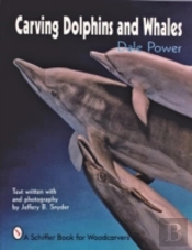 Carving Dolphins And Whales
