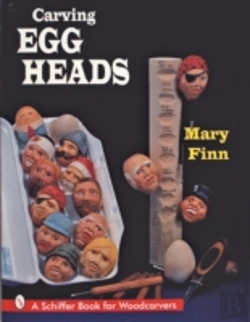 Bertrand.pt - Carving Egg Heads