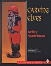 Carving Elves