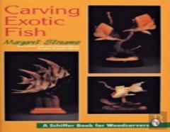 Carving Exotic Fish