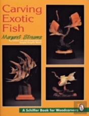 Carving Exotic Fish