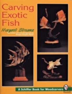 Bertrand.pt - Carving Exotic Fish
