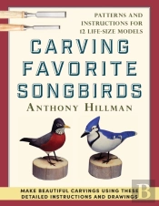 Carving Favorite Songbirds